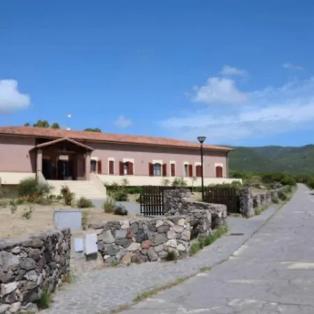 Casa de hóspedes In Bb - Note Di Stelle Marrùbiu