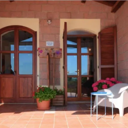 Casa de hóspedes In Bb - Note Di Stelle