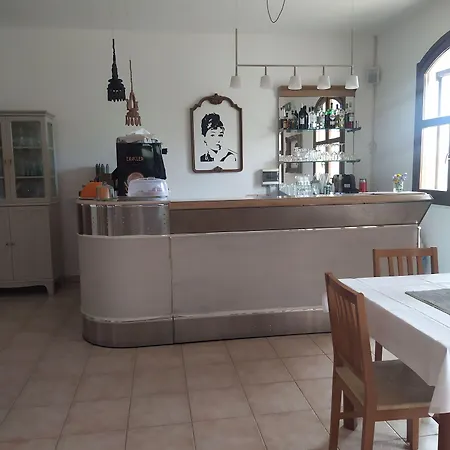 Casa de hóspedes In Bb - Note Di Stelle
