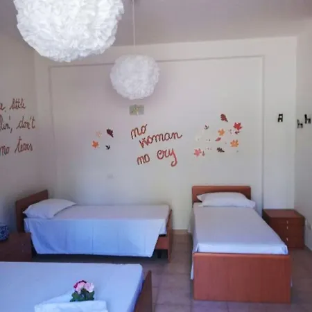 Casa de hóspedes In Bb - Note Di Stelle Marrùbiu